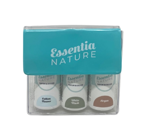 Darčeková sada MINI Classic  3 x 50 ml