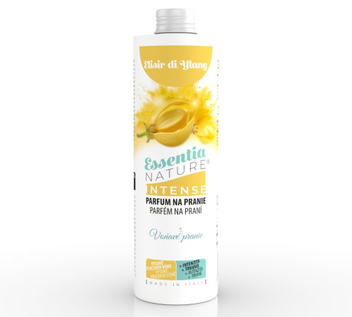 Parfum na pranie 250ml ELISIR DI YLANG