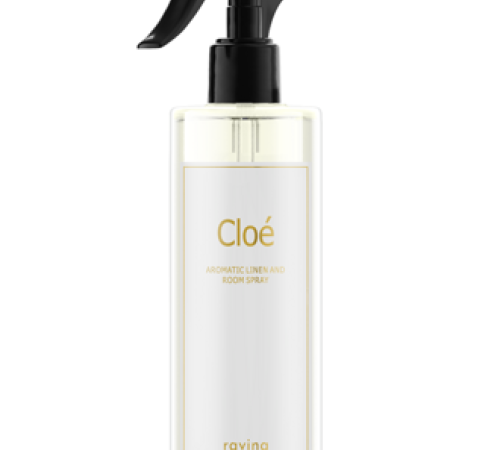 Cloé - Izbový parfémový sprej 200ml