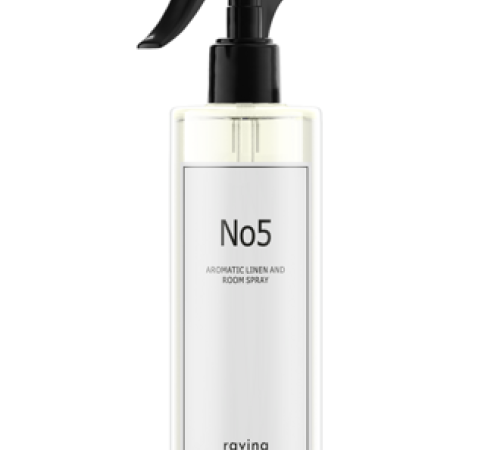 No5 - Izbový parfémový sprej 200ml