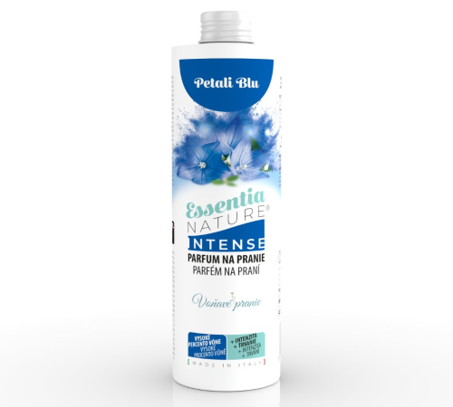 Parfum na pranie 250ml PETALI BLU