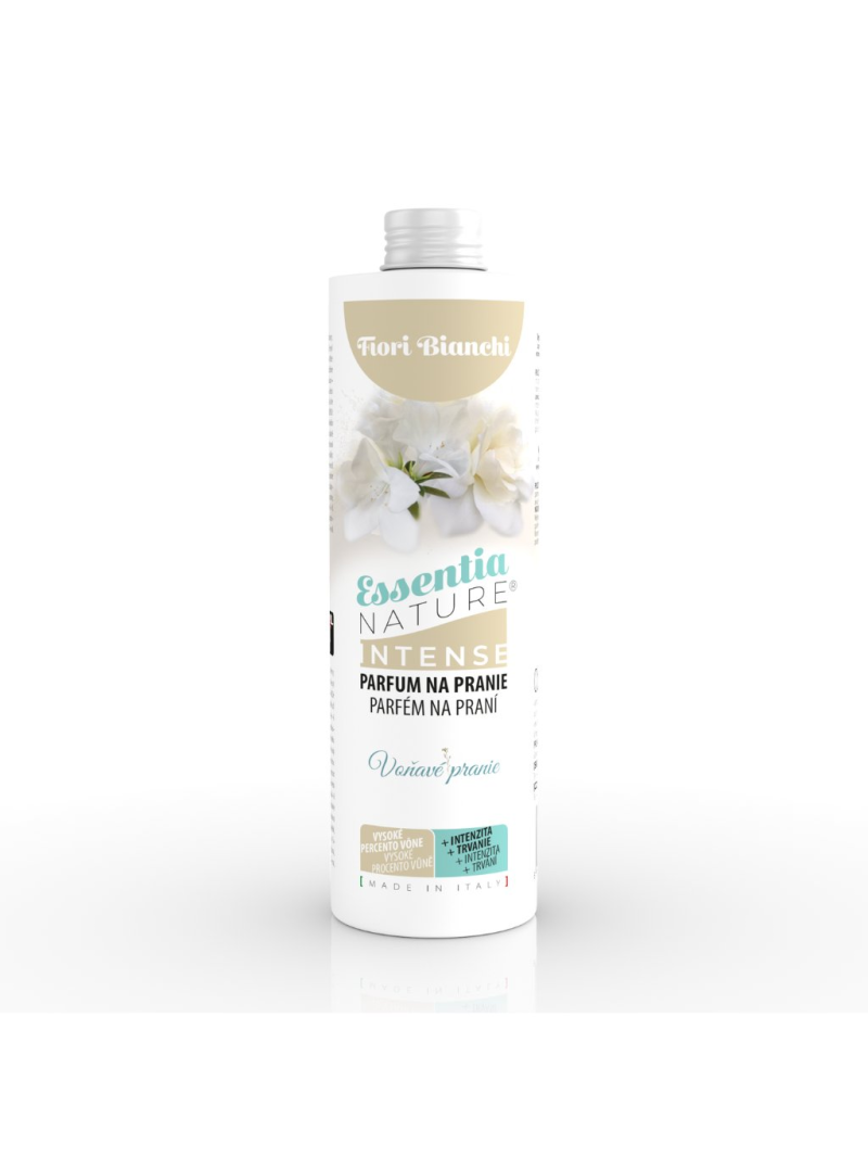 Parfum na pranie 250ml FIORI BIANCHI