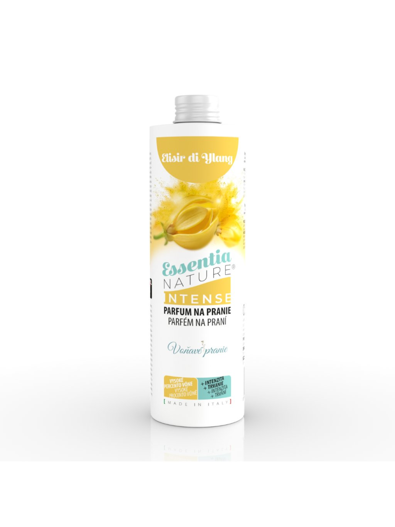 Parfum na pranie 250ml ELISIR DI YLANG