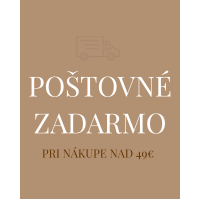 Čierna prechodná parka