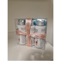 Darčeková sada MINI Classic  3 x 50 ml