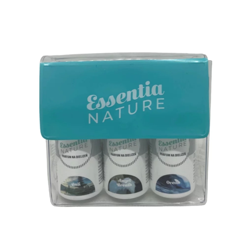 Darčeková sada MINI Luxury 3 x 50 ml