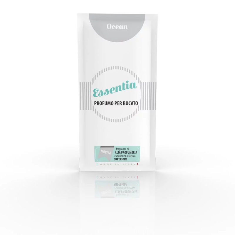 VZORKA - Parfém na pranie Luxury OCEAN 20 ml
