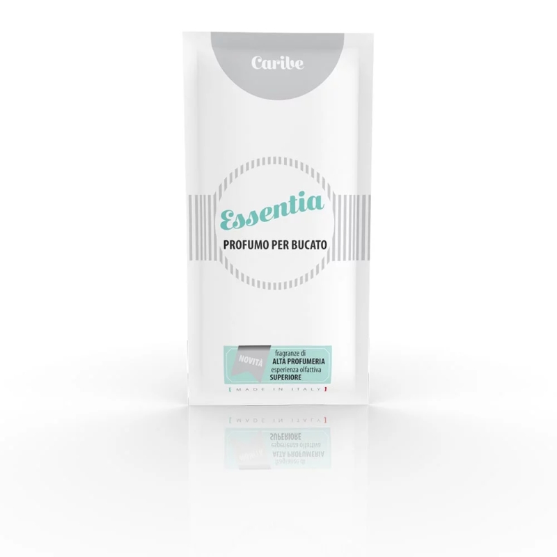 VZORKA - Parfém na pranie Luxury CARIBE 20 ml