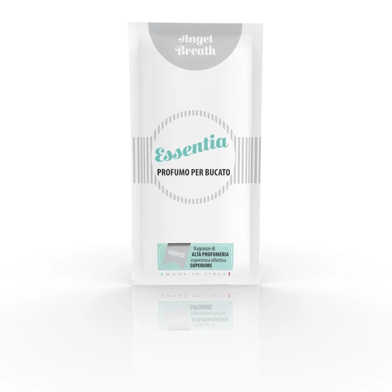 VZORKA - Parfém na pranie Luxury ANGEL BREATH 20 ml