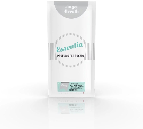 VZORKA - Parfém na pranie Luxury ANGEL BREATH 20 ml