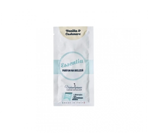 VZORKA - Parfém na pranie  VANILLA & CASHMERE 20 ml