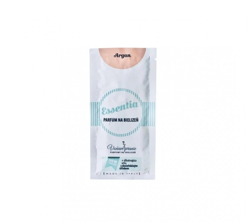 VZORKA - Parfém na pranie ARGAN 20 ml