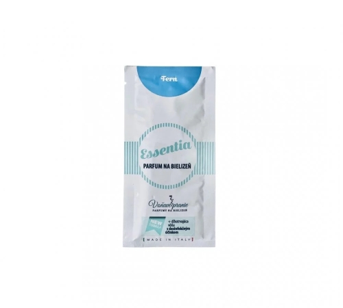 VZORKA - Parfém na pranie FERN 20 ml