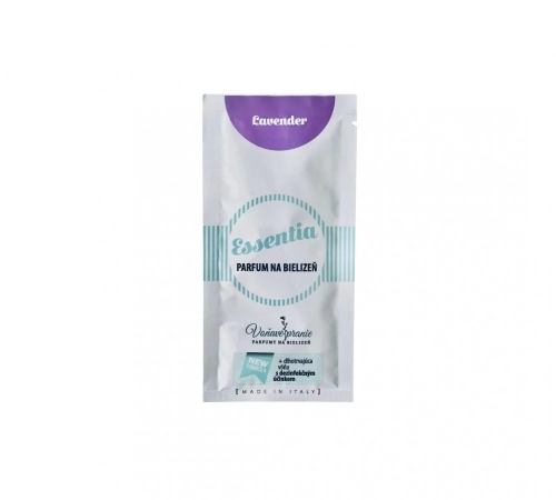 VZORKA - Parfém na pranie LAVENDER 20 ml