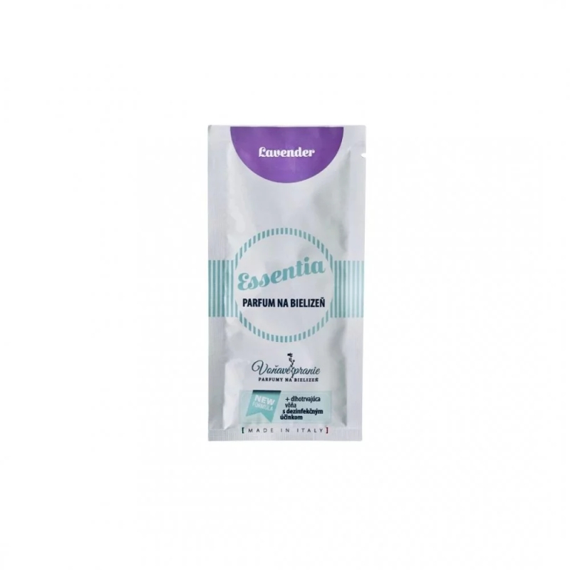 VZORKA - Parfém na pranie LAVENDER 20 ml
