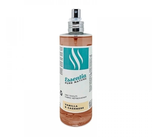 Sprej na textil VANILLA & CASHMERE 250ml