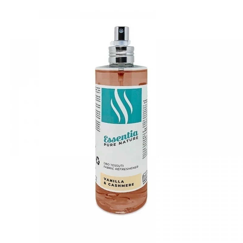 Sprej na textil VANILLA & CASHMERE 250ml
