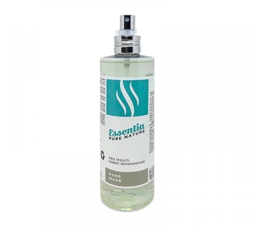 Sprej na textil PURE MUSK 250ml