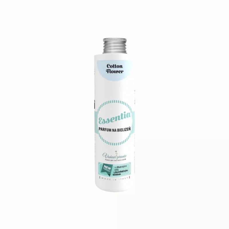 Parfum na pranie 250ml COTTON FLOWER