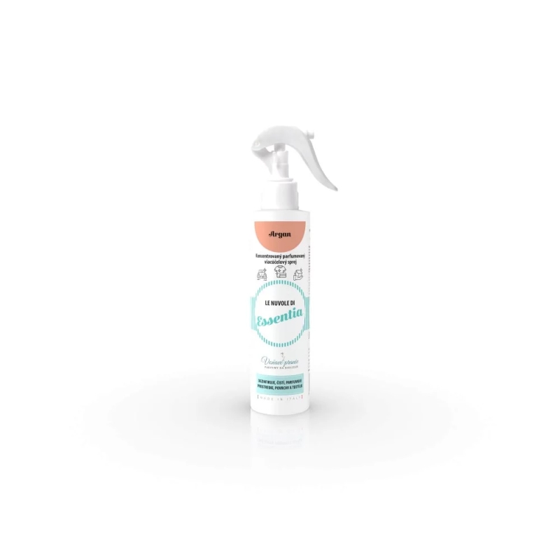  Viacúčelový parfumovaný sprej  ARGAN 250ml