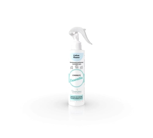 Viacúčelový parfumovaný sprej COTTON FLOWER 250ml