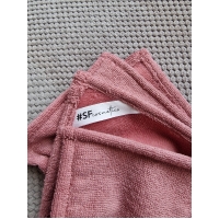 Odličovací uteráčik #SFCOSMETICS