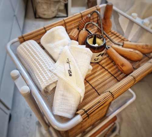 Cuddle pack #SFcosmetics