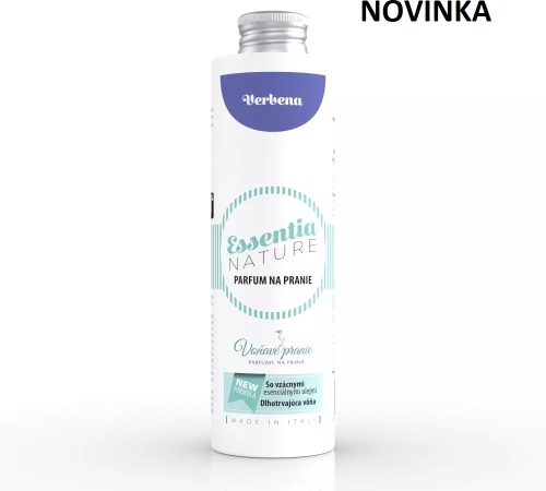 Parfum na pranie 250ml VERBENA
