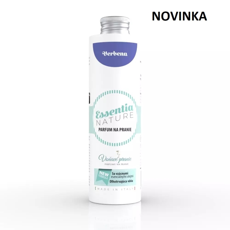 Parfum na pranie 250ml VERBENA