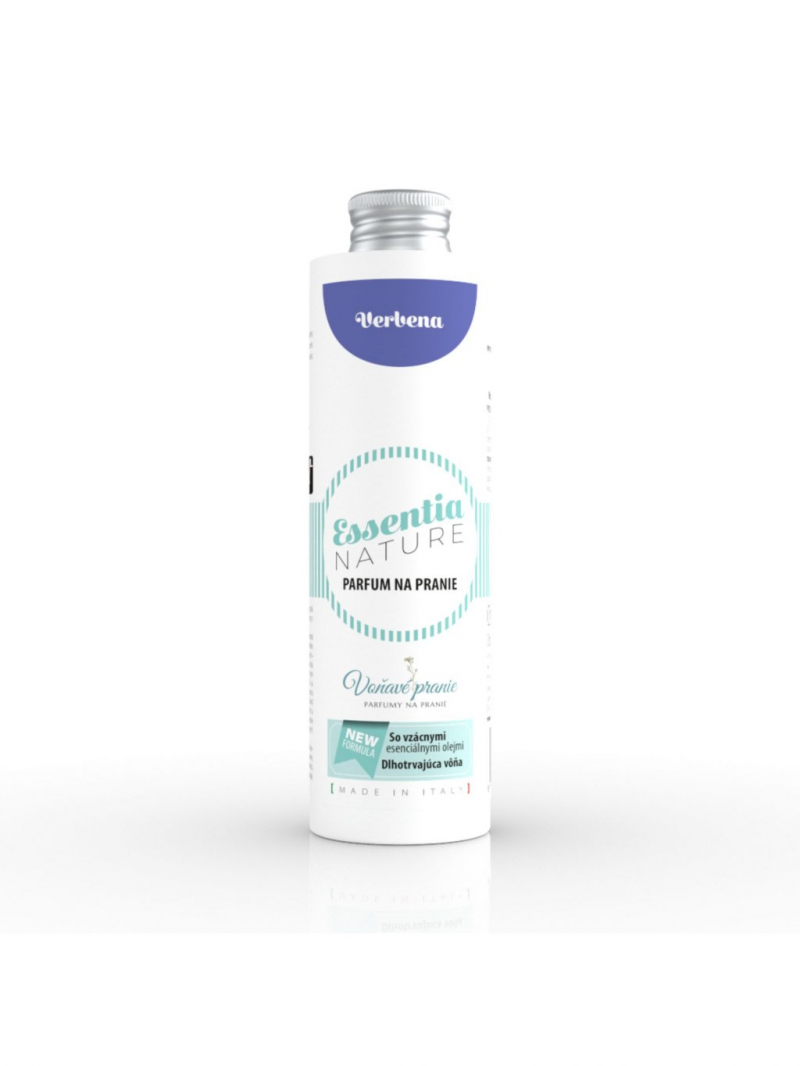 Parfum na pranie 250ml VERBENA
