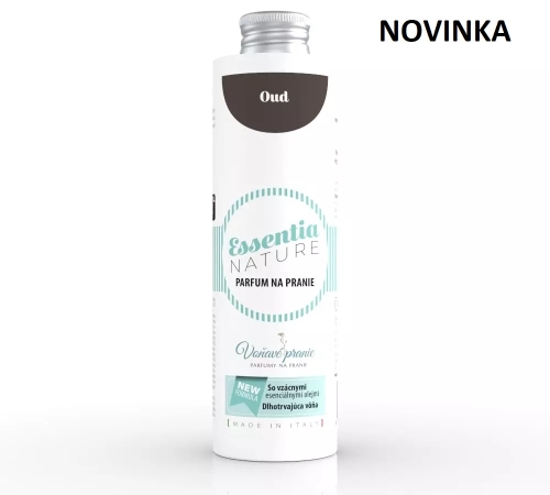 Parfum na pranie 250ml OUD