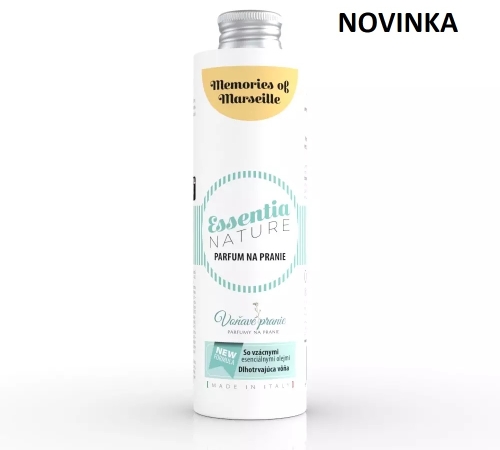 Parfum na pranie 250ml MARSEILLE