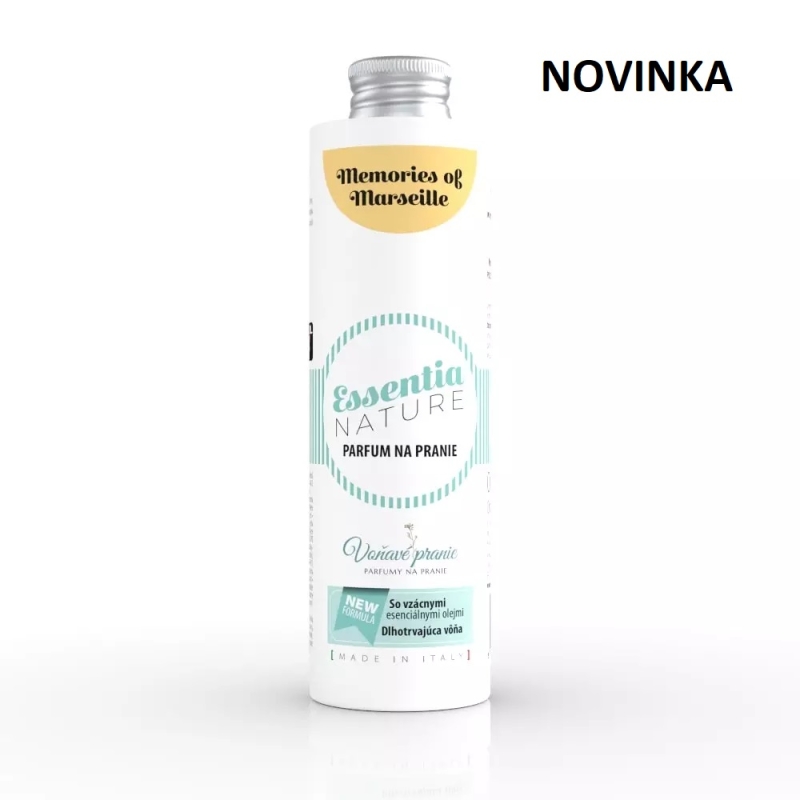 Parfum na pranie 250ml MARSEILLE