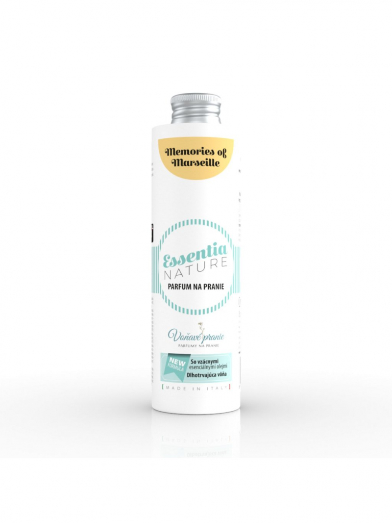 Parfum na pranie 250ml MARSEILLE