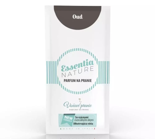 VZORKA - Parfém na pranie OUD 20 ml