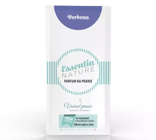 VZORKA - Parfém na pranie VERBENA 20 ml