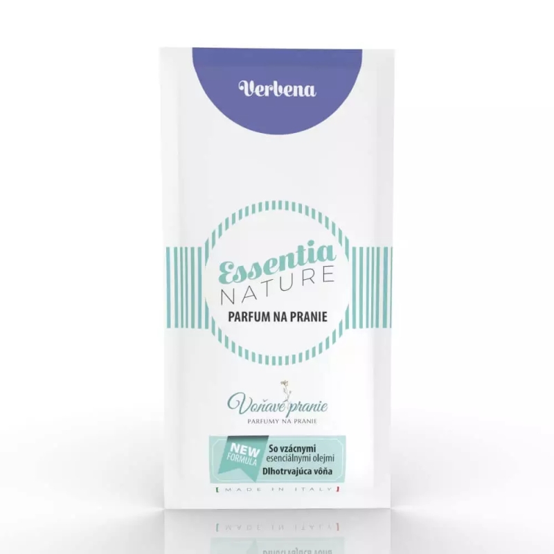 VZORKA - Parfém na pranie VERBENA 20 ml