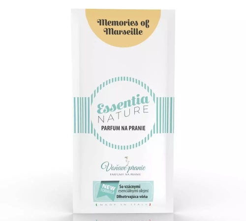 VZORKA - Parfém na pranie MARSEILLE20 ml