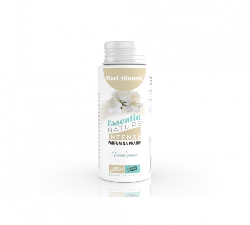 Parfum na pranie 50ml FIORI BIANCHI