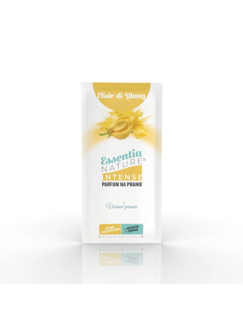 Vzorka 20ml ELISIR DI YLANG