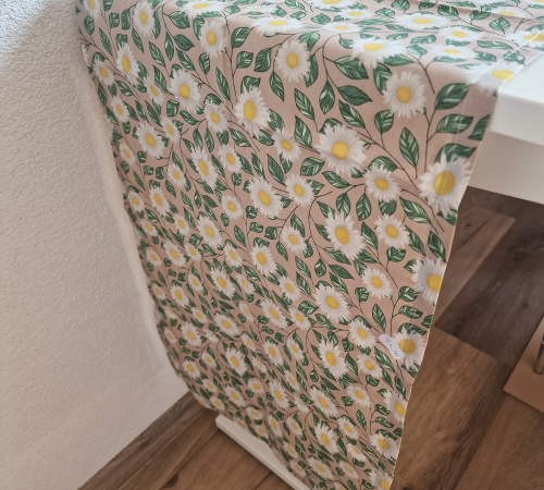 Behúň SEDMOKRÁSKA