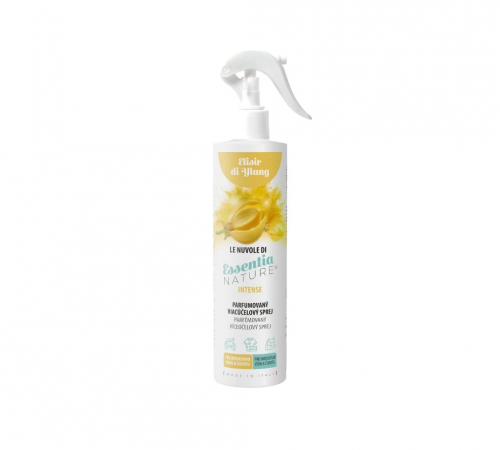 Viacúčelový parfumovaný sprej - ELISIR DI YLANG 250ml250ml