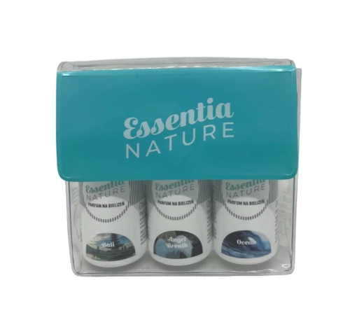 Darčeková sada MINI INTENSE 3 x 50 ml