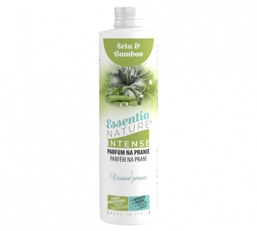 Parfém na pranie 250ml SETA BAMBOO
