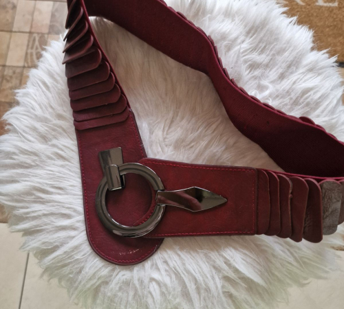 Bordo opasok 