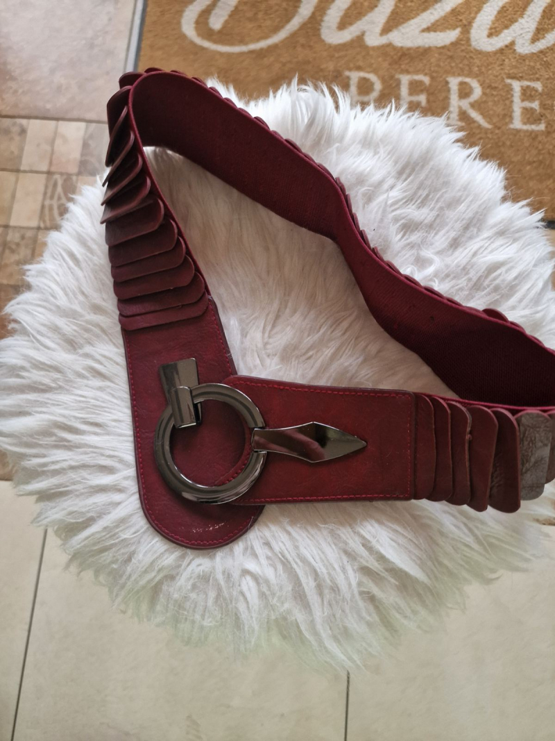 Bordo opasok 