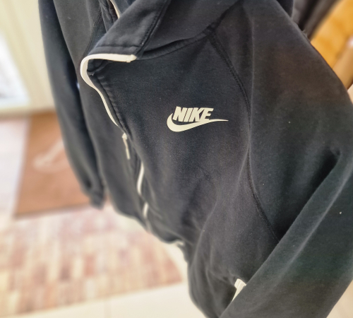 Nike mikča 