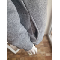 Šedá mikča Fashion 