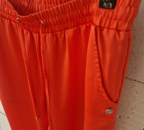 Letné nohavice Gaudi Jeans 