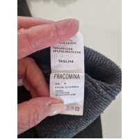 Pleteninkové šaty Fracomina